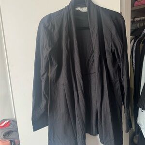 Athleta Black Women's Blazer